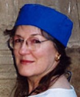 Moira Timms