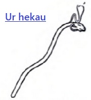 Ur hekau