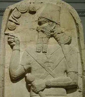 Ninurta portale