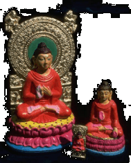 Buddha Amitabha