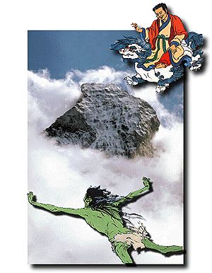 Milarepa
