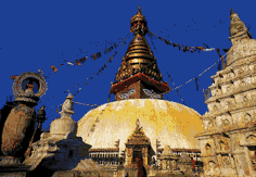 STUPA