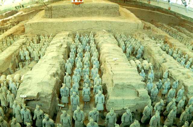 Elizabeth Barron. Chinese Funeral Art