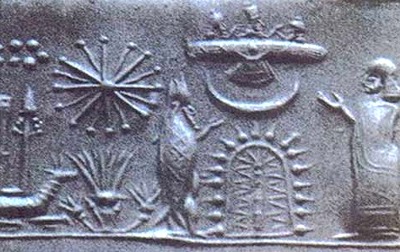Annunaki (Watchers)