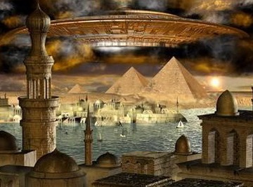 Atlantis City