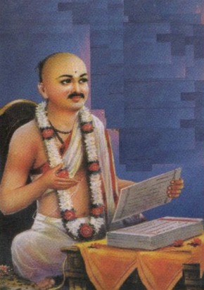 Sant Eknath