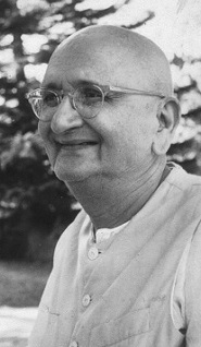 Svamis Ramdas