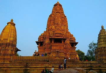 Kandarija-Mahadeva