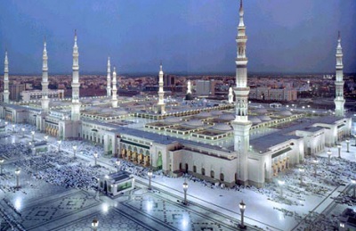 Medina