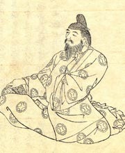 O-no Yasumaro