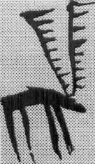 Elnio petroglifai