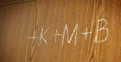 K+M+B