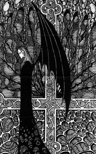 Lilith of Darkness