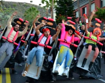 Halloween costumes