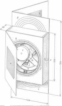 Antikythera gears