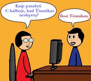 foat titanikas