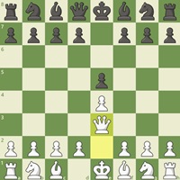igorino variantas su e5 ir Qe3