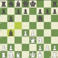 igorino variantas su e5 ir Qe3
