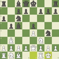 igorino variantas su e5 ir Qe3