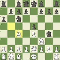 igorino variantas su e5 ir Qe3