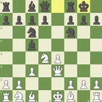 igorino variantas su e5 ir Qe3
