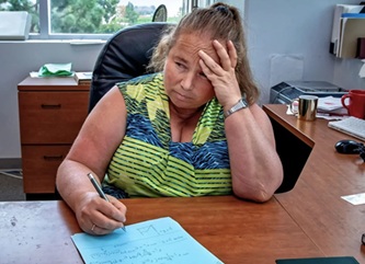 Svetlana �itomirskaja