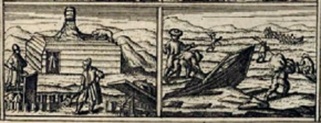 Naujojoje �em�je, 1598