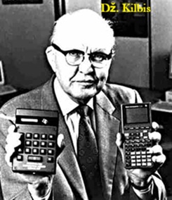 Jack Kilby