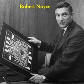 Robert Noyce