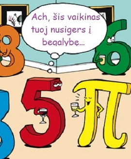 Girtaujanti Pi