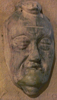 Guo Sian veidas