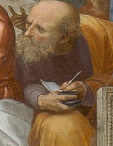 Anaksimandras