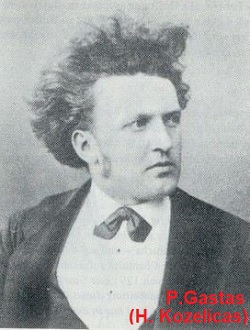 Piteris Gastas