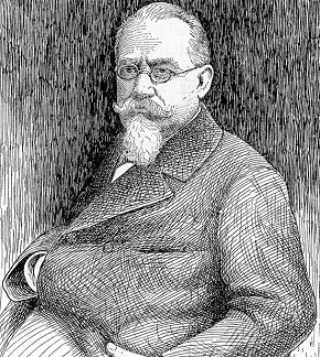 ezar Lombroso
