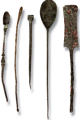 Medical Instruments