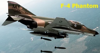F-4 Phantom