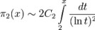 Constant of Twin Primes