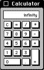y 1/x function