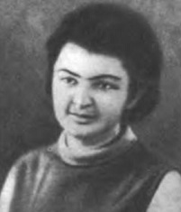 Leila Dandgava