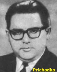 Juzefas Prichodko