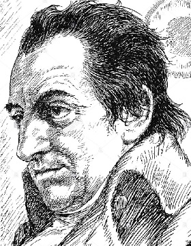 Johanas Gotlibas Ficht
