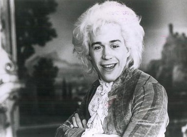 Wolfgang Amadeus
