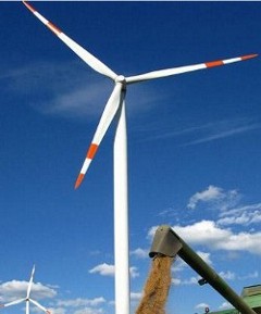 Wind Engine