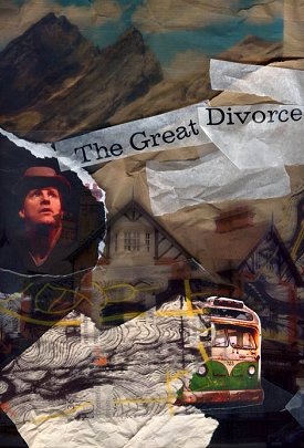C.Lewis. Great Divorce