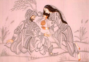 Omar Khayyam