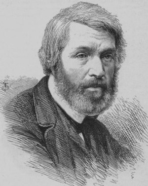 Tomas Karleilas jaunystje