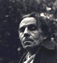 Louis-Ferdinand Celine