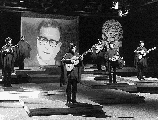 Inti Illimani
