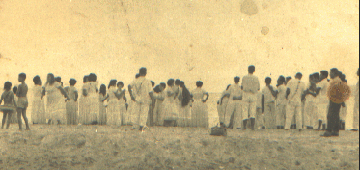 Tenda de Umbanda