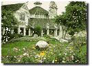 Madonna Inn, California